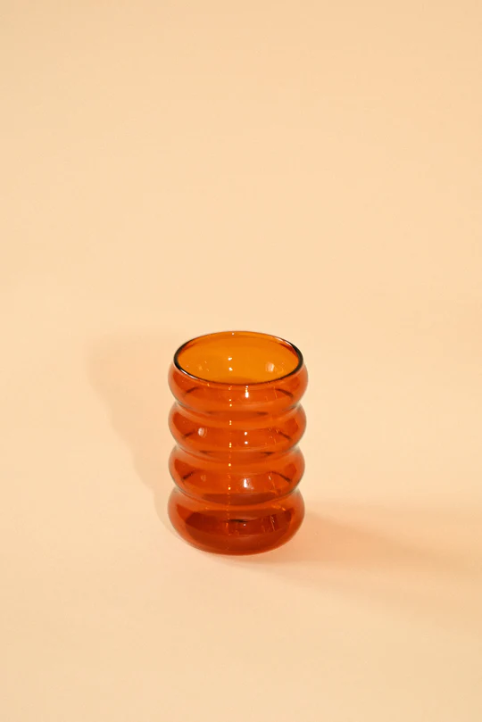 Caramel Glass, 300 ml